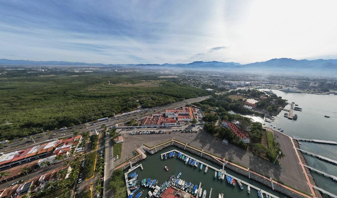 Wohnung in Puerto Vallarta, Jalisco, Mexiko 5 - 18725568
