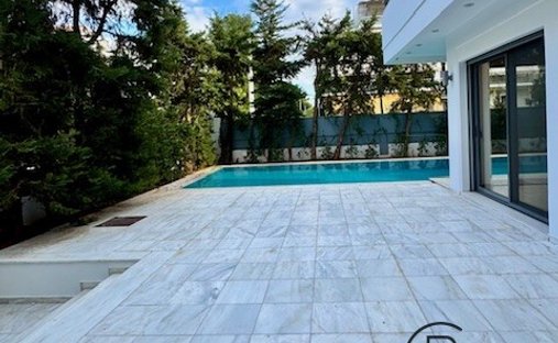Villa in Glyfada, Attica, Greece 1