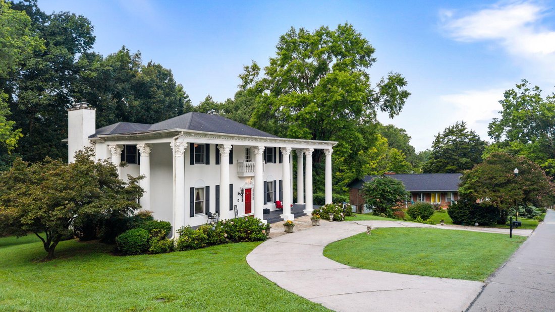 House in Cleveland, Tennessee, United States 3 - 18721892