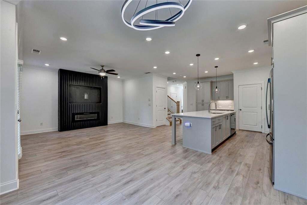 Townhouse in Duluth, Georgia, United States 5 - 18722427