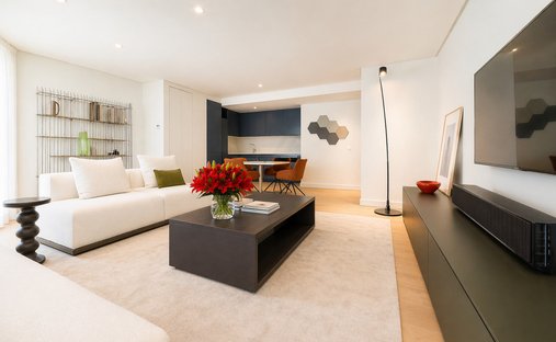 Apartment in Ibiza Town, Balearic Islands, Spain 1