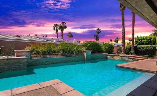Condominio en Palm Desert, California, Estados Unidos 1