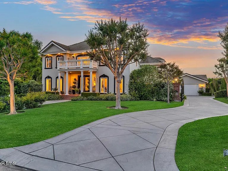 Casa a Camarillo, California, Stati Uniti 1 - 18729057