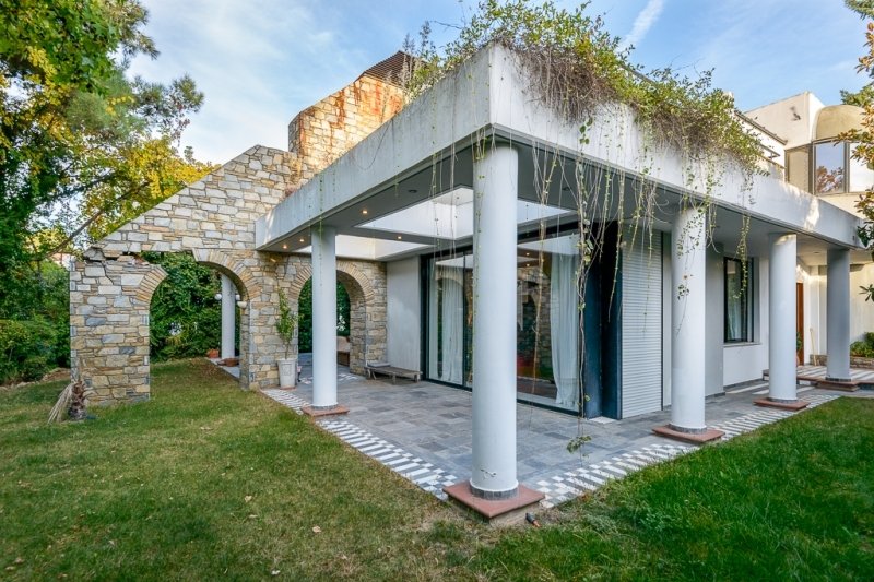 House in Panorama, Macedonia and Thrace, Greece 2 - 18723825