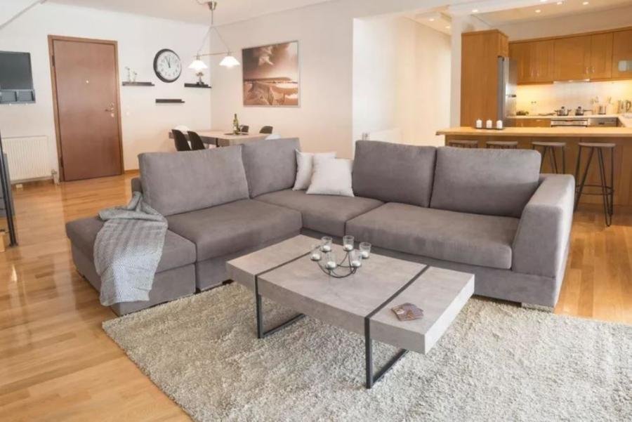 Wohnung in Glyfada, Attika, Griechenland 1 - 18724471