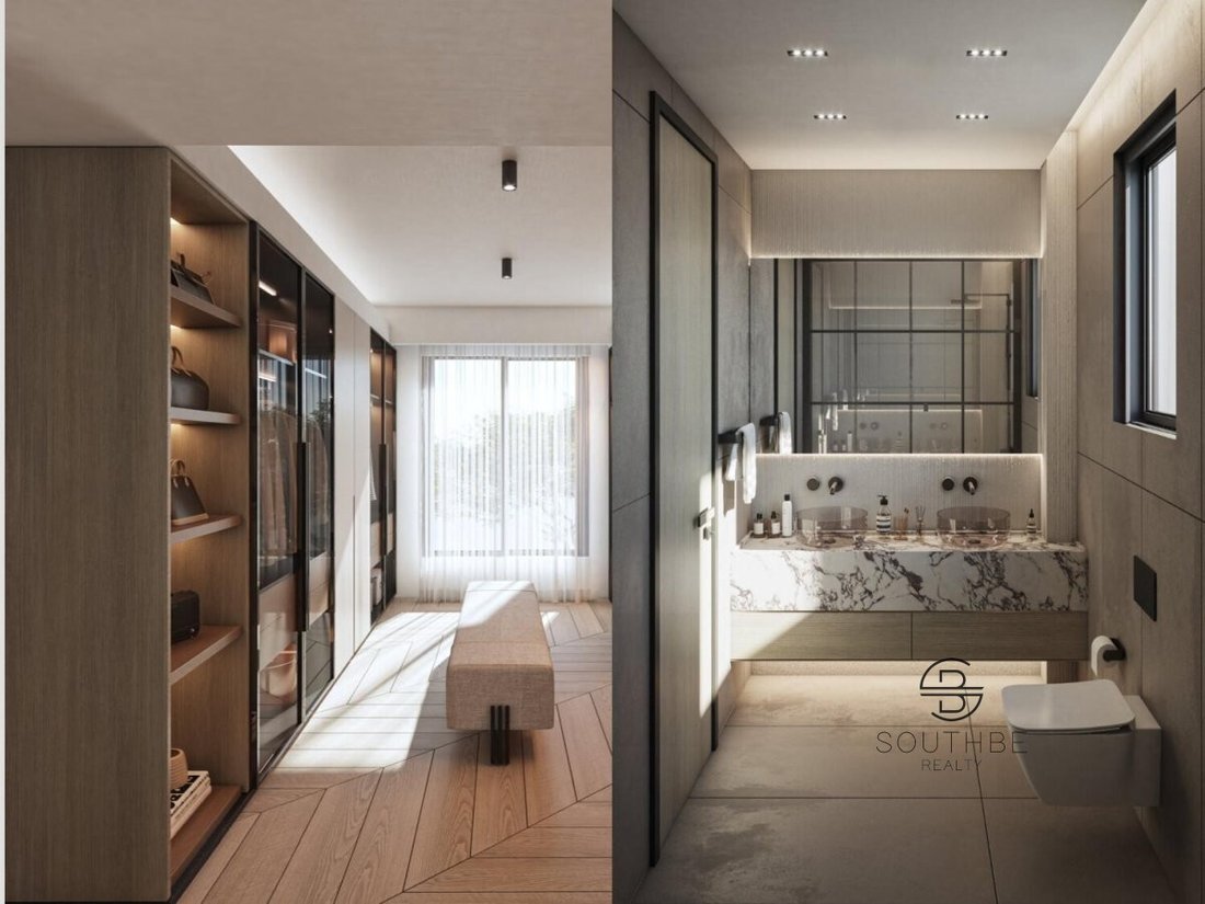 Apartment in East Attica, Attica, Greece 5 - 18725308