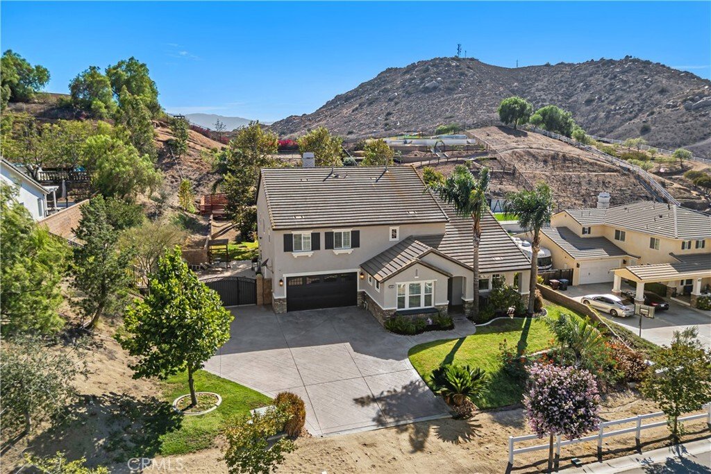 Casa en Norco, California, Estados Unidos 1 - 18720843