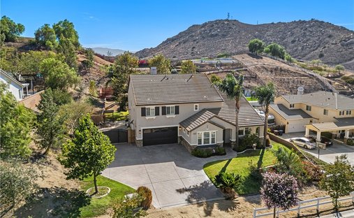 Casa en Norco, California, Estados Unidos 1