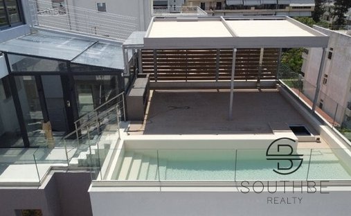 Apartamento en Glifada, Ática, Grecia 1