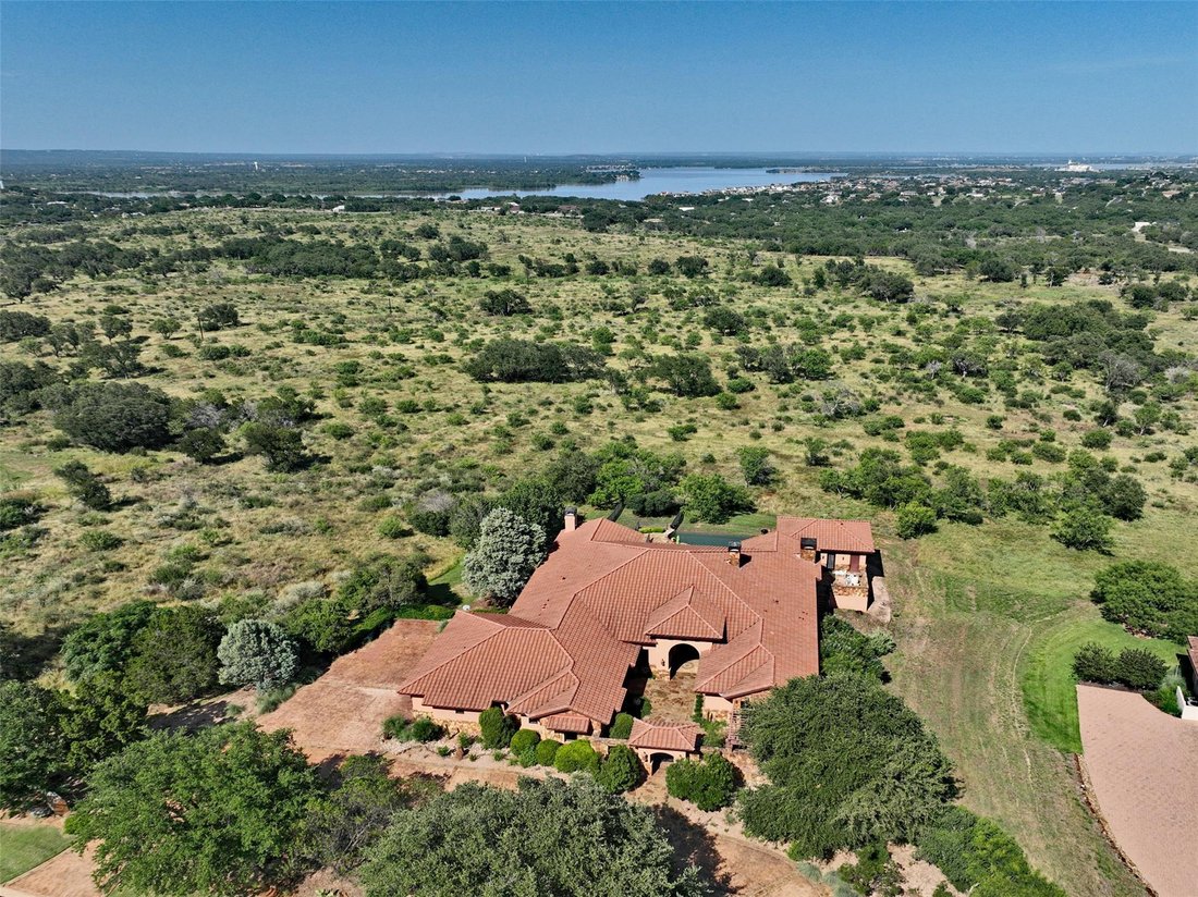 House in Horseshoe Bay, Texas, United States 1 - 18726917