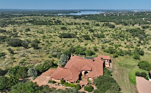 Haus in Horseshoe Bay, Texas, Vereinigte Staaten 1