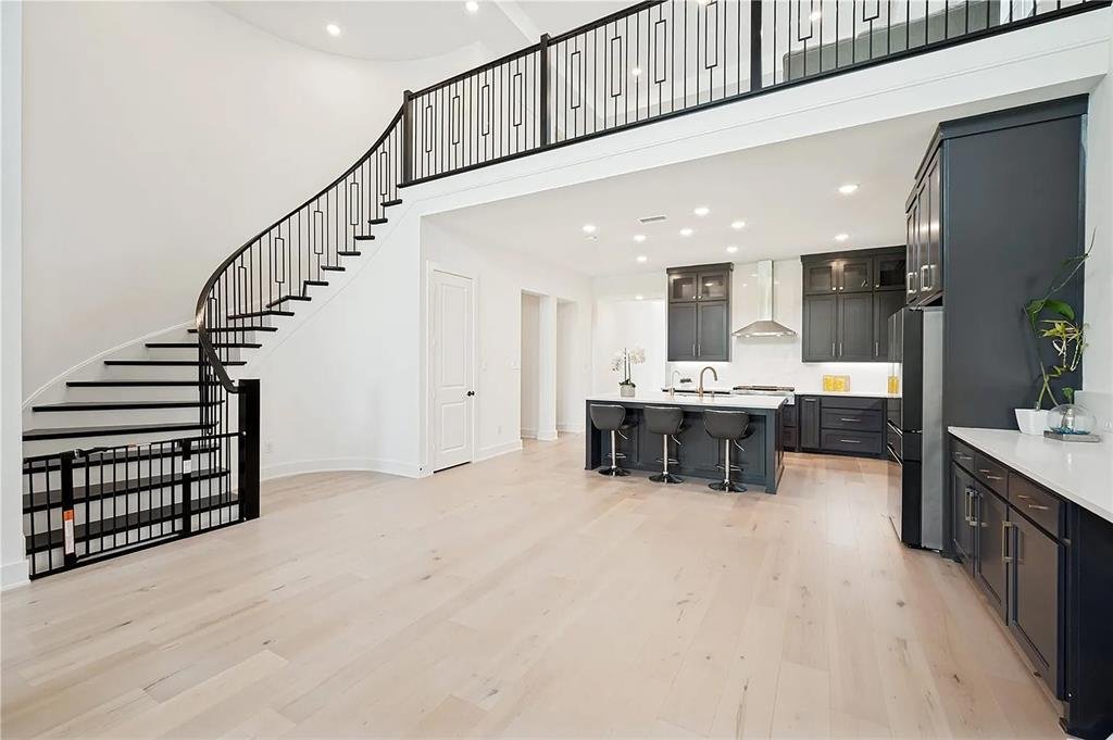 Casa en Frisco, Texas, Estados Unidos 2 - 18727706