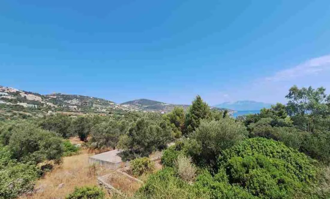 Land in Bolimon, Elaties, Greece 1 - 18722393