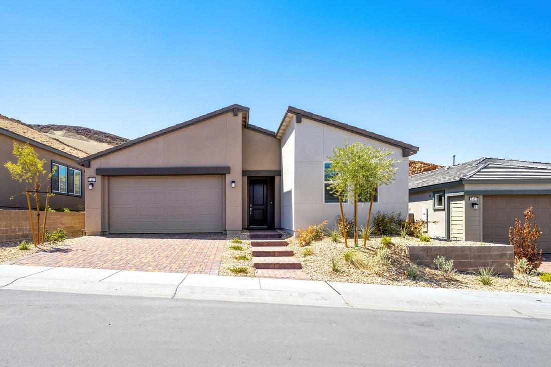 Haus in Henderson, Nevada, Vereinigte Staaten 1 - 18549630