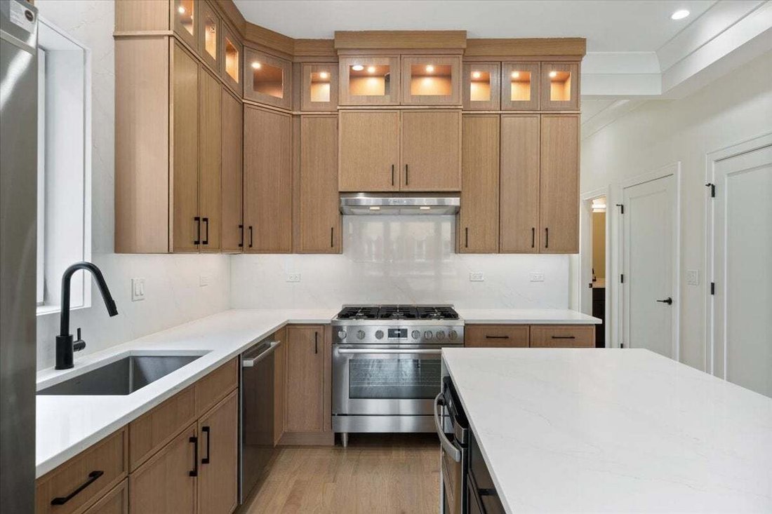 Condo in Chicago, Illinois, United States 5 - 18727590