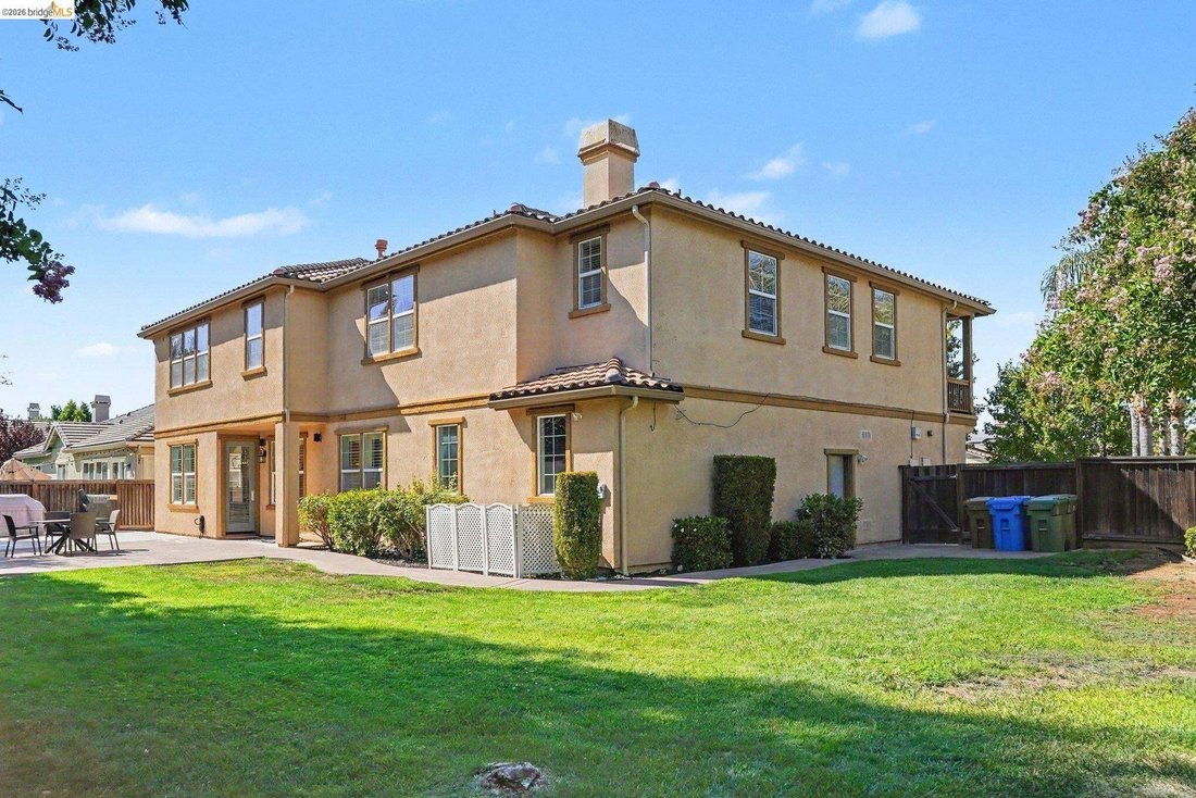 Casa en Brentwood, California, Estados Unidos 2 - 18726713