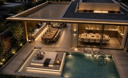 Penthouse à Voúla, Attique, Grèce 1