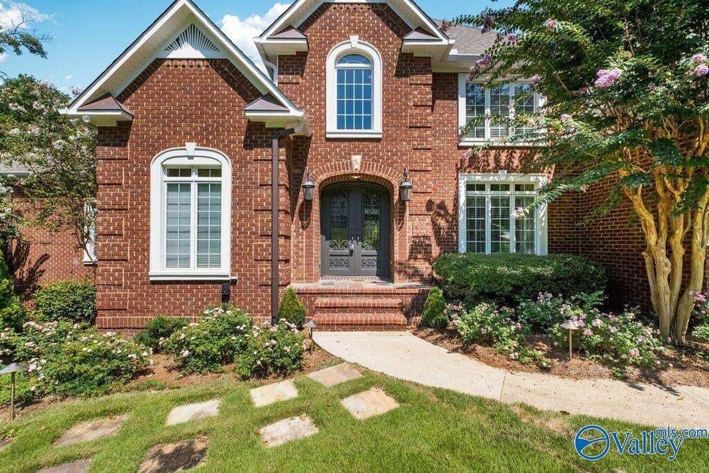 House in Gadsden, Alabama, United States 4 - 18726565