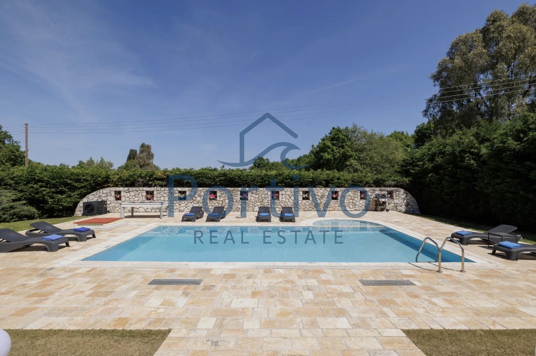 Villa in Ionian Islands, Peloponnese, Western Greece and the Ionian, Greece 5 - 18724276