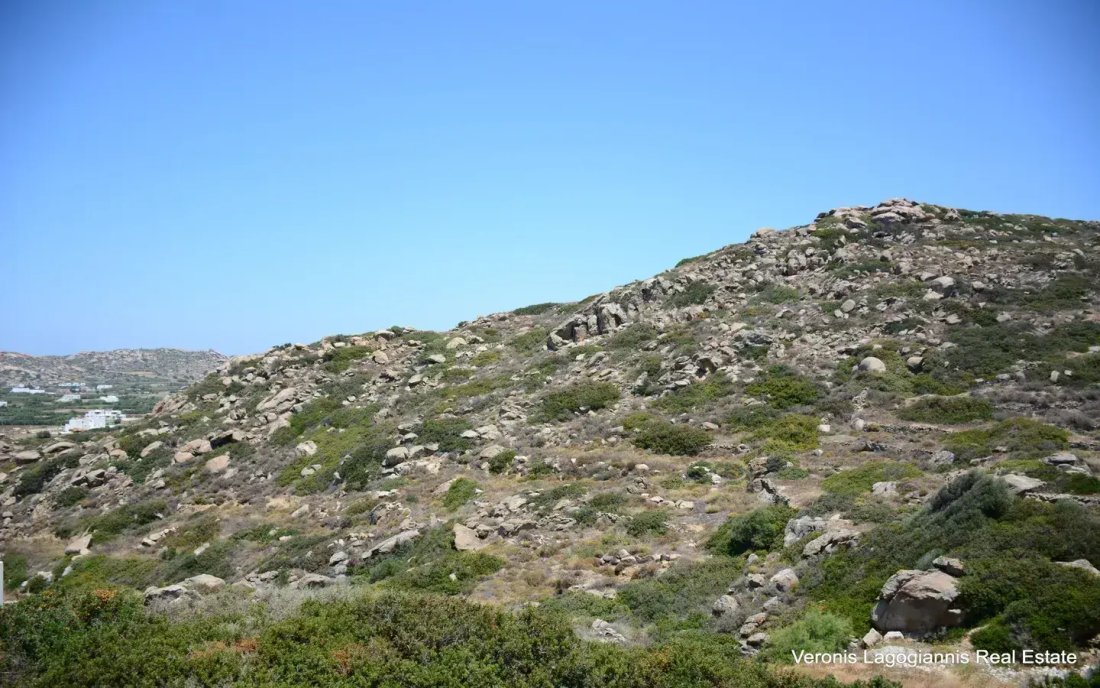 Maison à Naxos, Aegean, Grèce 2 - 18723815