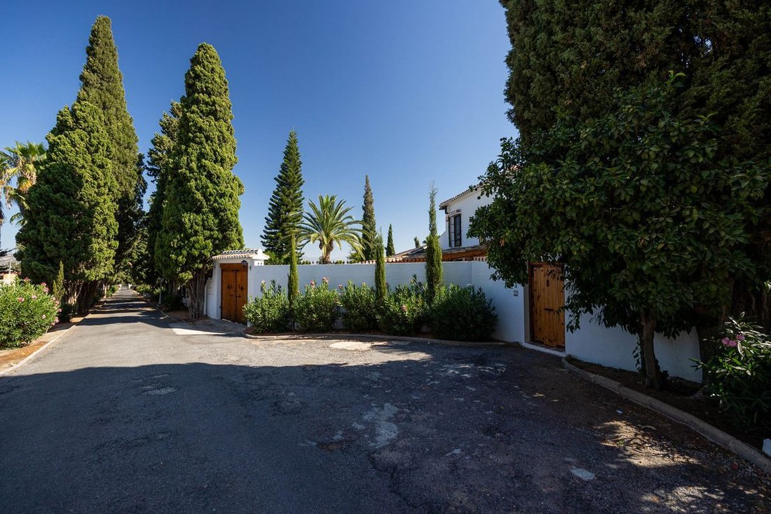 House in Alhaurin de la Torre, Andalusia, Spain 3 - 18025933