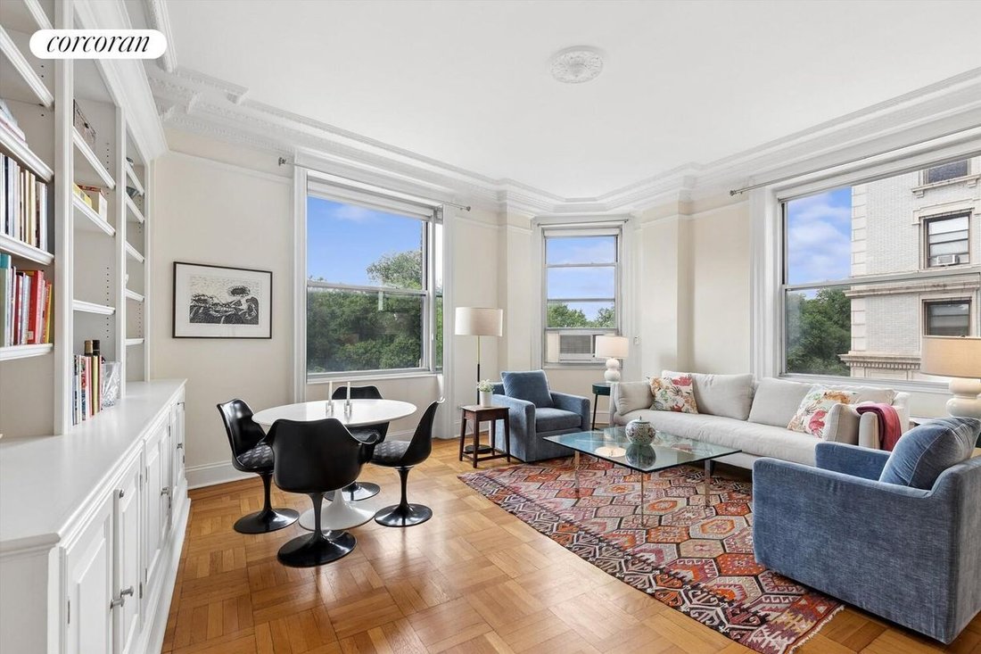 Co Op in New York, New York, United States 1 - 18721816
