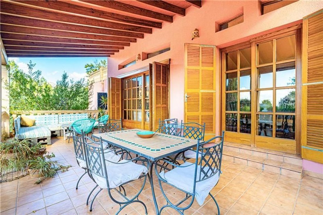 Villa a Bunyola, Isole Baleari, Spagna 3 - 18727645