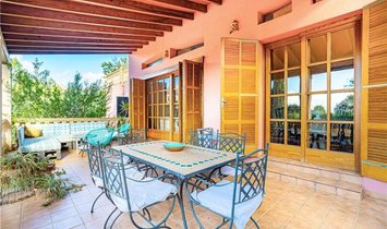 Villa a Bunyola, Isole Baleari, Spagna 2