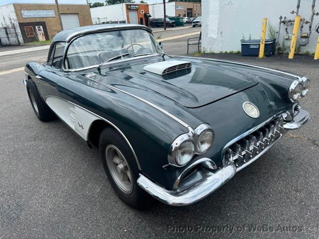 Chevrolet Corvette in Calverton, NY, United States 3 - 18726558