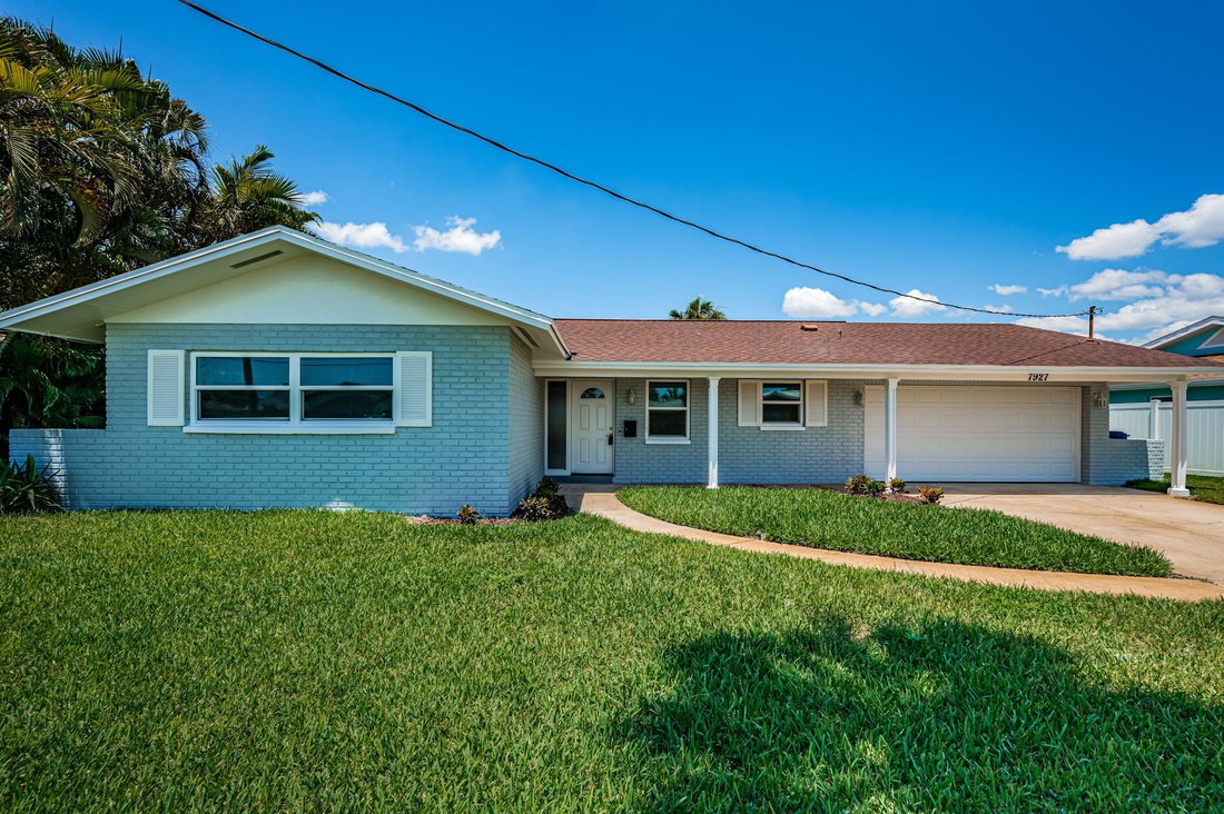 Haus in Saint Petersburg, Florida, Vereinigte Staaten 4 - 18728007