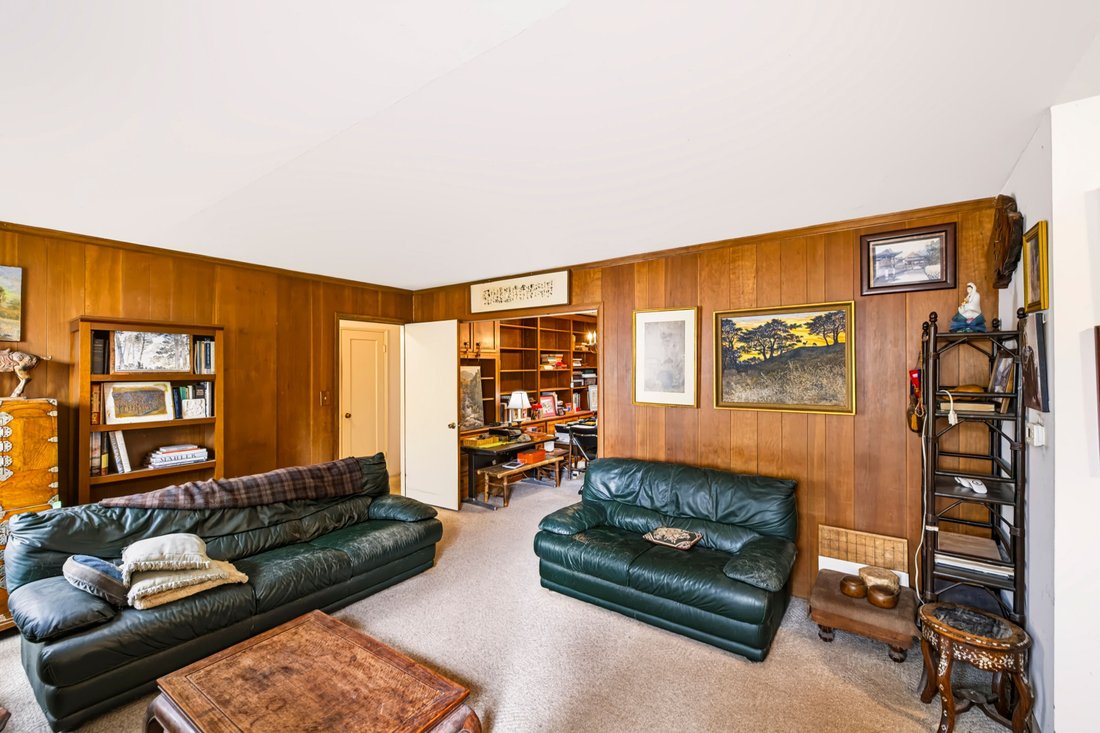 Haus in Pacific Grove, Kalifornien, Vereinigte Staaten 5 - 18726040