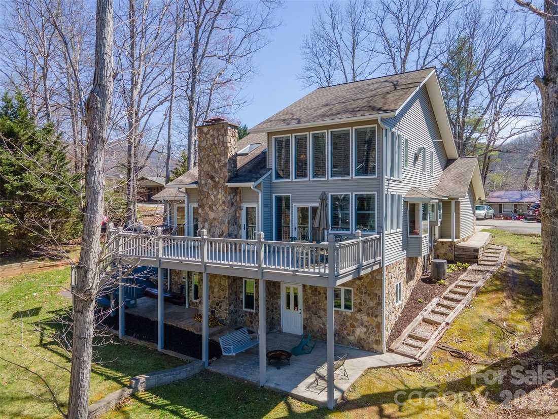 House in Robbinsville, North Carolina, United States 3 - 18726969