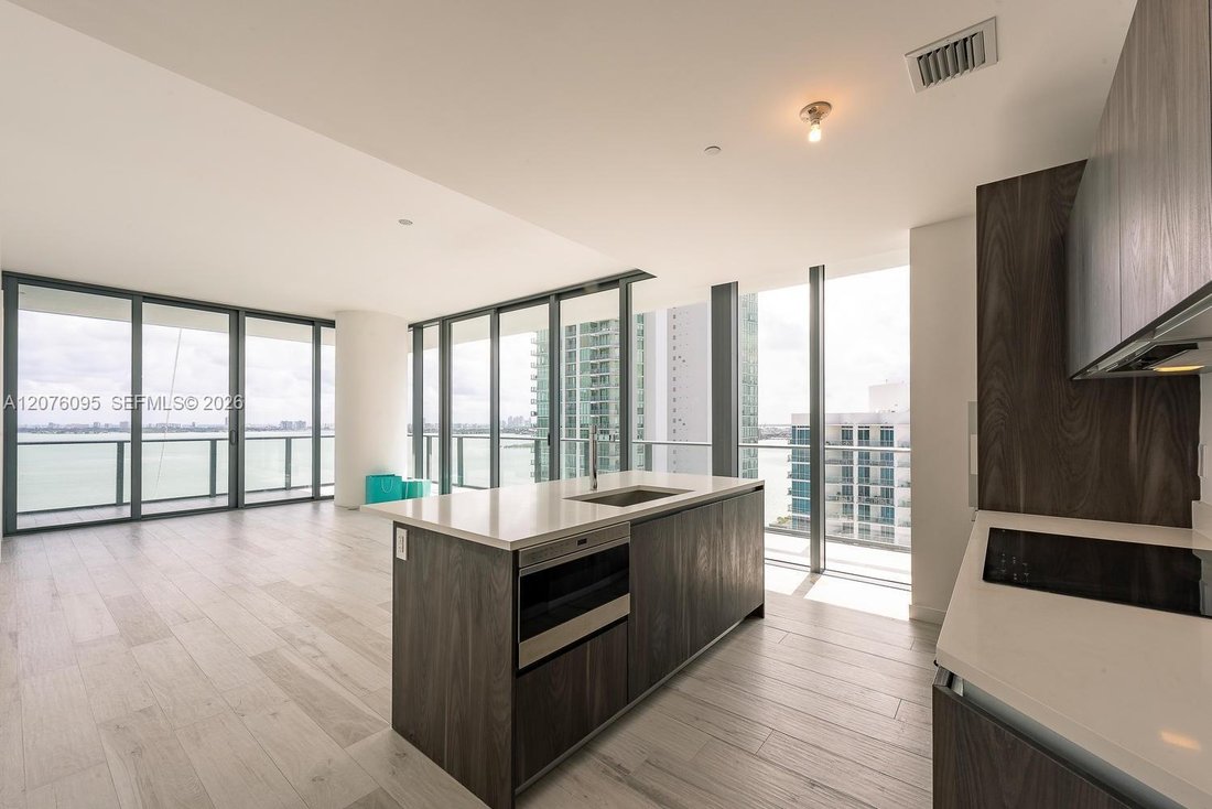 Condominio en Miami, Florida, Estados Unidos 4 - 18727957