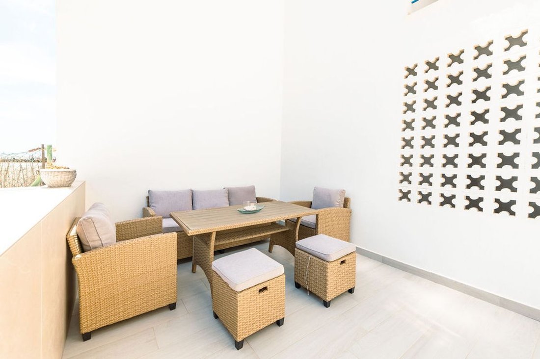 Appartement à Ibiza, Îles Baléares, Espagne 4 - 18663357