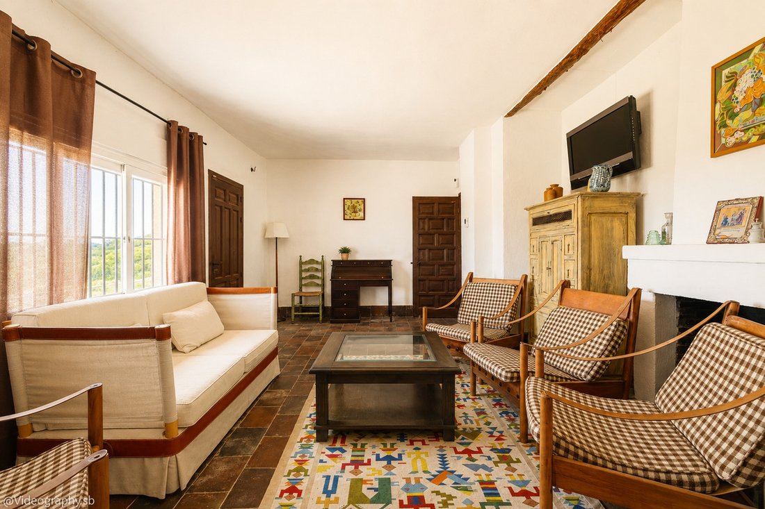House in Villanueva de la Canada, Comunidad de Madrid, Spain 4 - 18025927