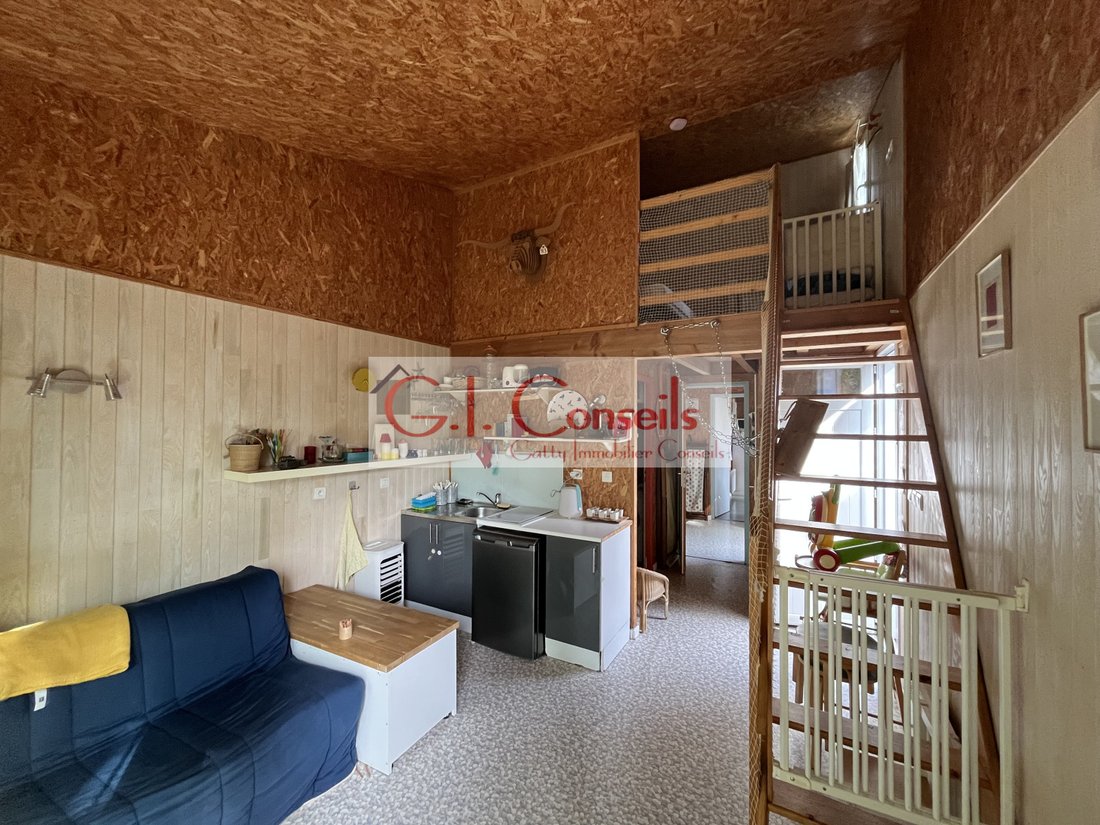 House in Nord Est, Andernos-les-Bains, France 5 - 18728520