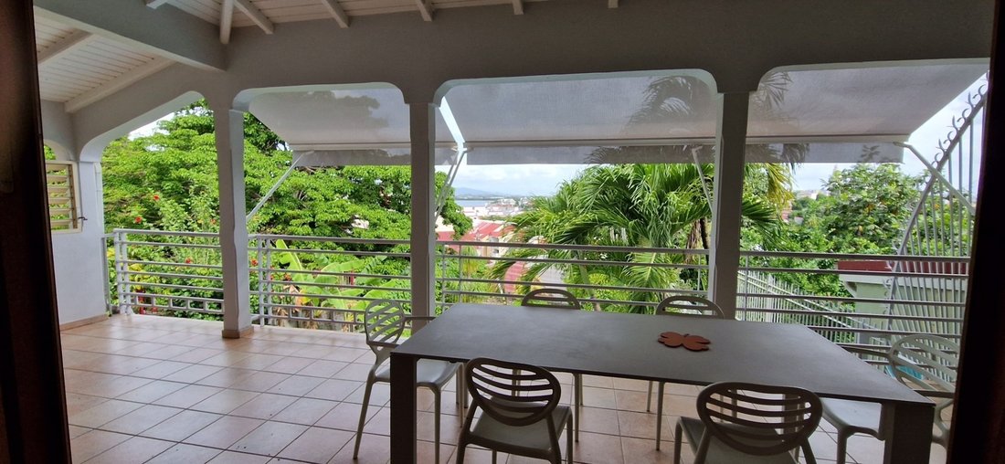 Villa a Francia 5 - 16064988