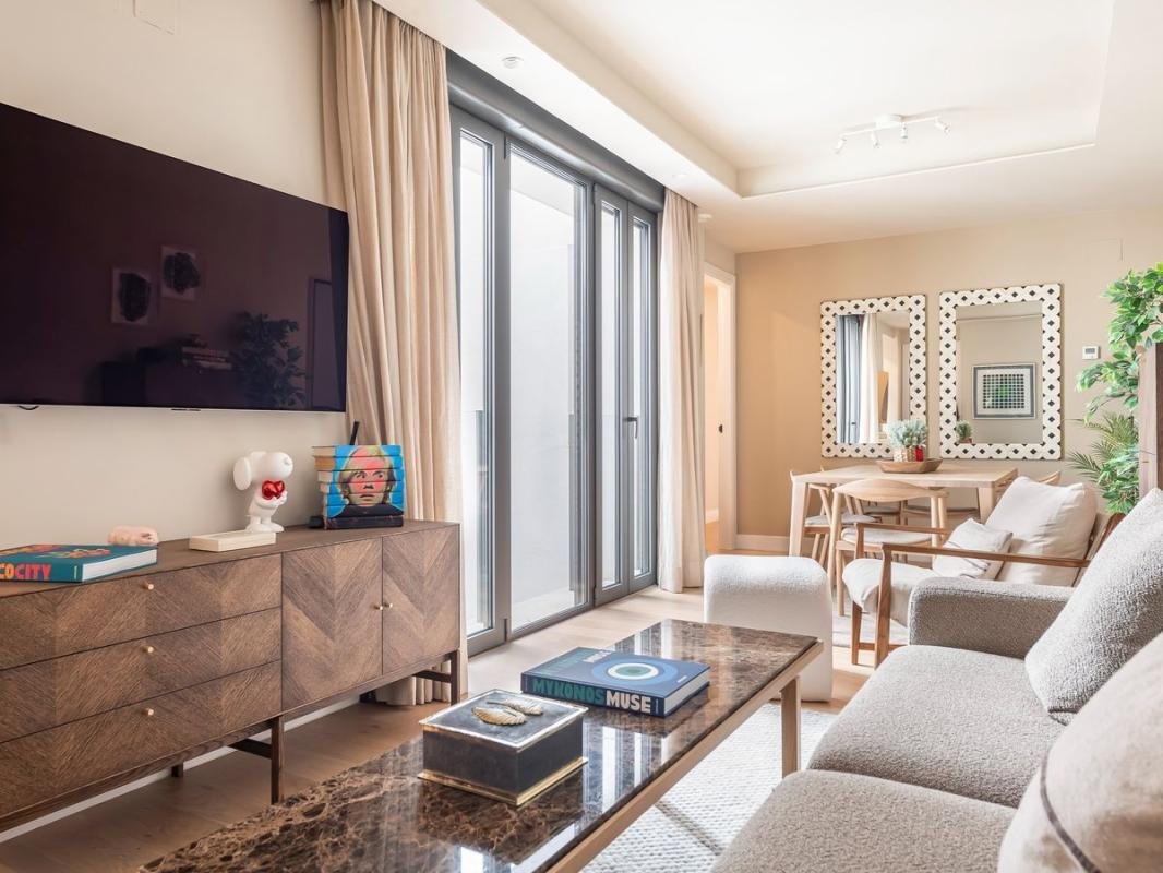 Apartamento en Salamanca, Madrid, España 4 - 17616449