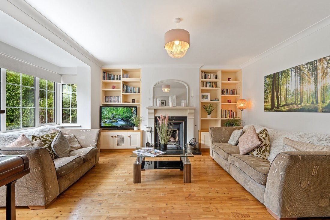 Casa en Carrigaline, County Cork, Irlanda 5 - 18723009
