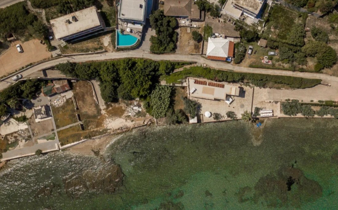 Villa in Banatou, Arkadii, Greece 5 - 18722795