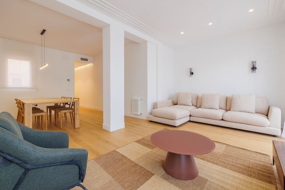 Apartment in Moncloa-Aravaca, Madrid, Spain 2 - 18094741