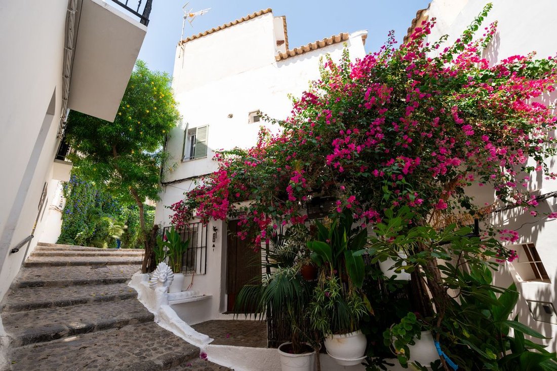 House in Ibiza Town, Balearic Islands, Spain 2 - 18085219