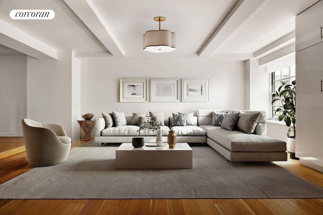 Condo in New York, New York, United States 2 - 17825070
