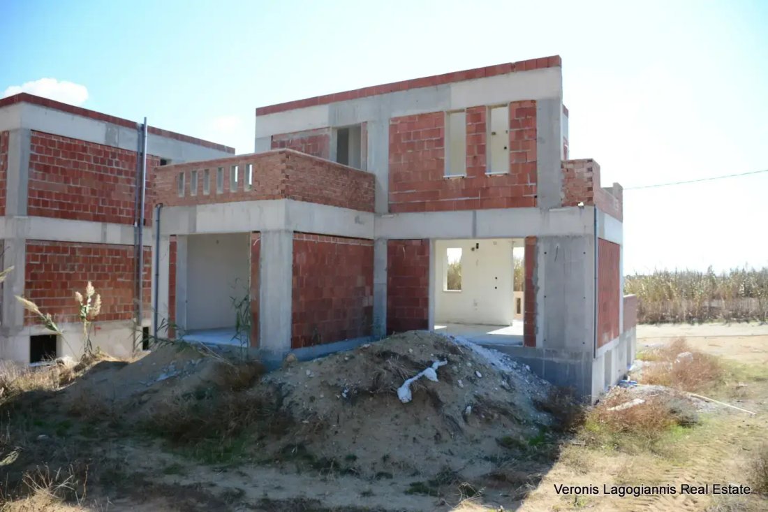 Villa a Nasso, Aegean, Grecia 4 - 18723555