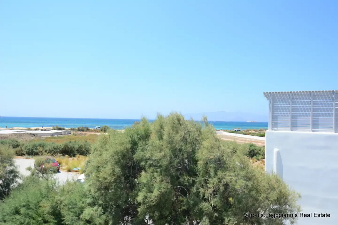 Casa a Nasso, Aegean, Grecia 5 - 18723653
