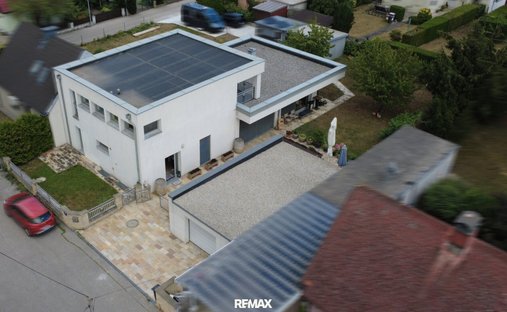 Haus in Sankt Pölten, Niederösterreich, Österreich 1