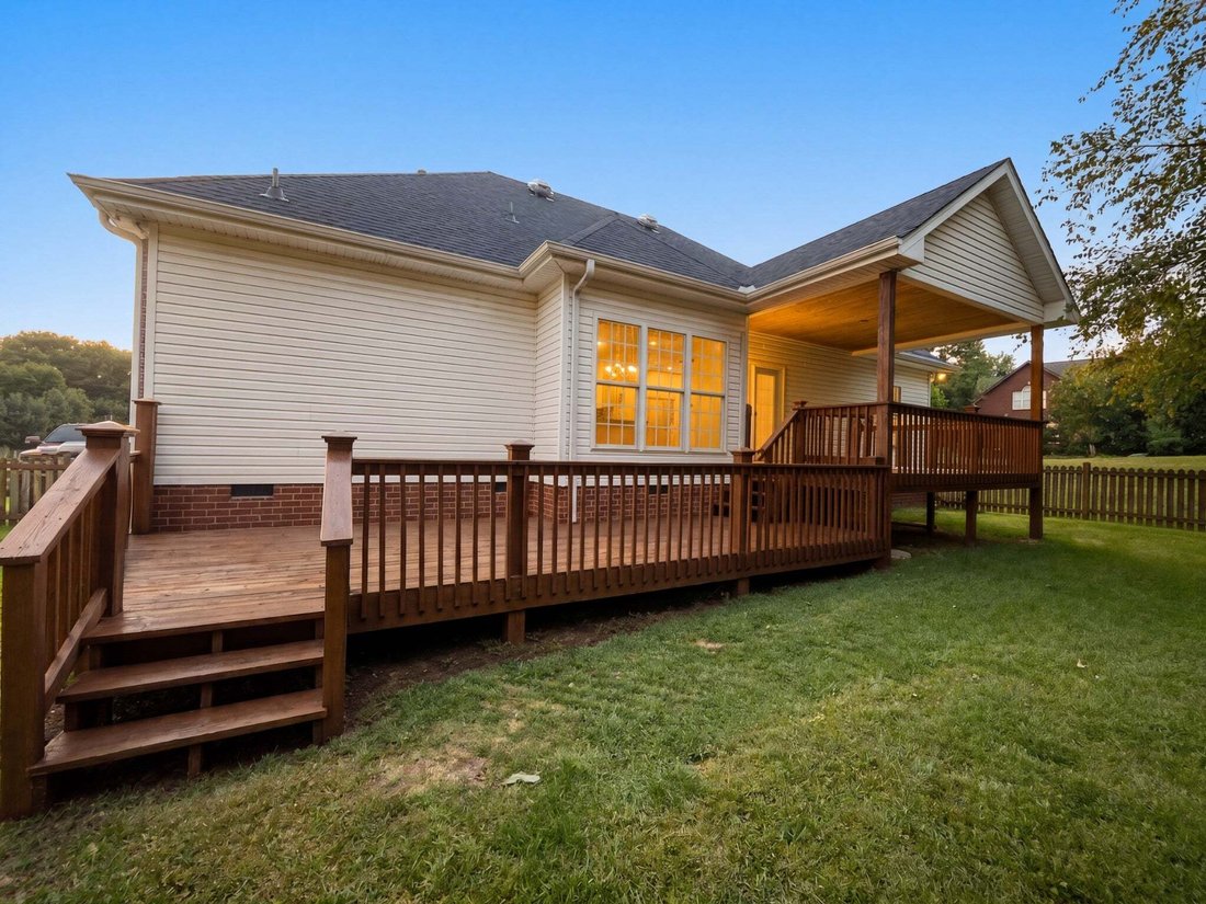 House in Hendersonville, Tennessee, United States 5 - 18726801