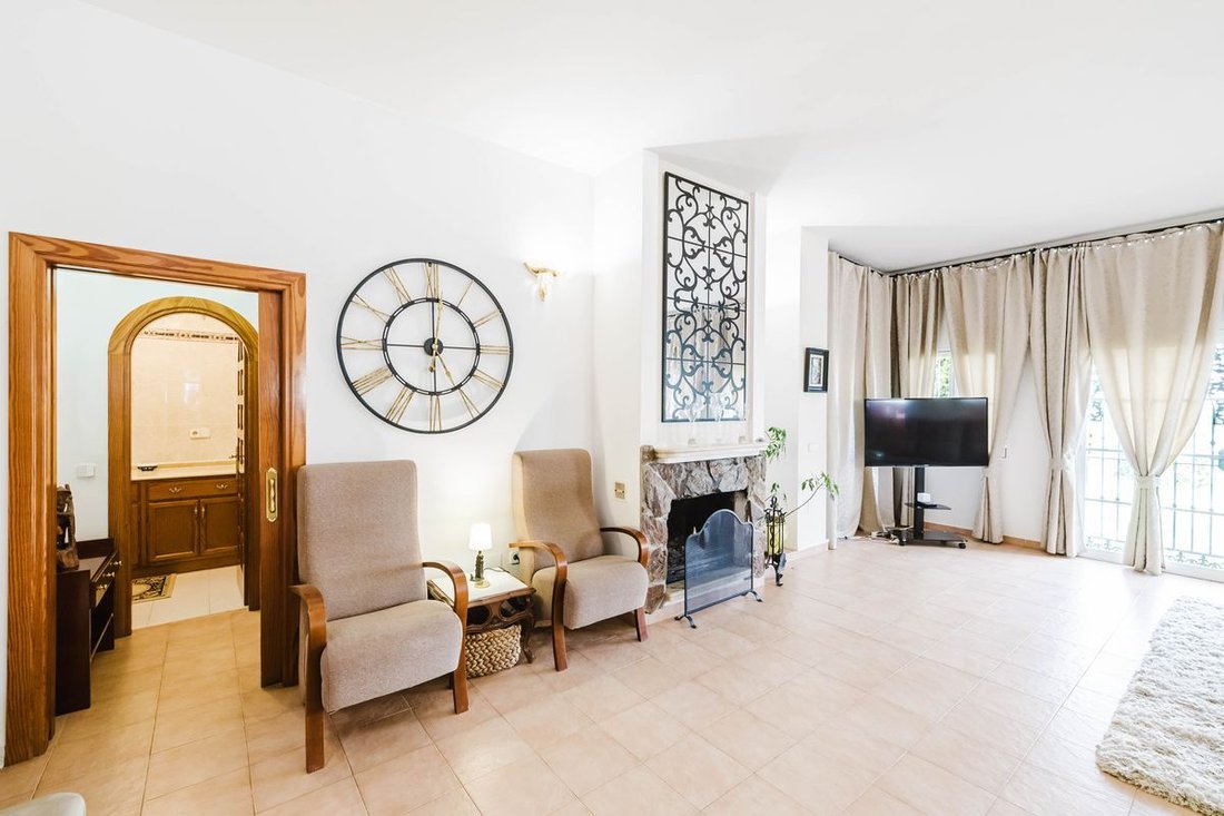 Villa a Mijas, Andalusia, Spagna 5 - 18674602