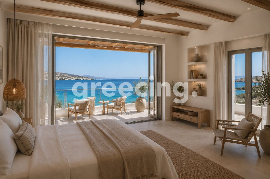 Maison à Paros, Aegean, Grèce 5 - 18722739