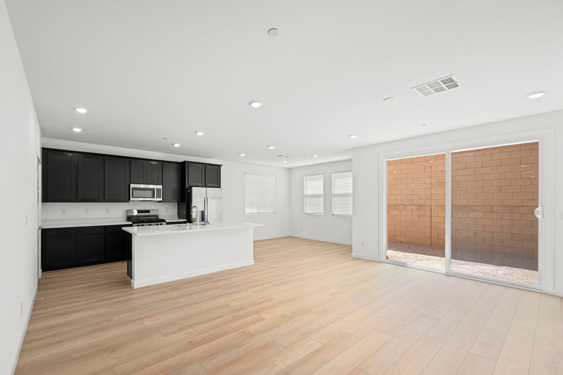 House in Henderson, Nevada, United States 5 - 18598684
